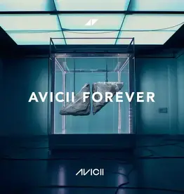 Avicii - Forever (CD)