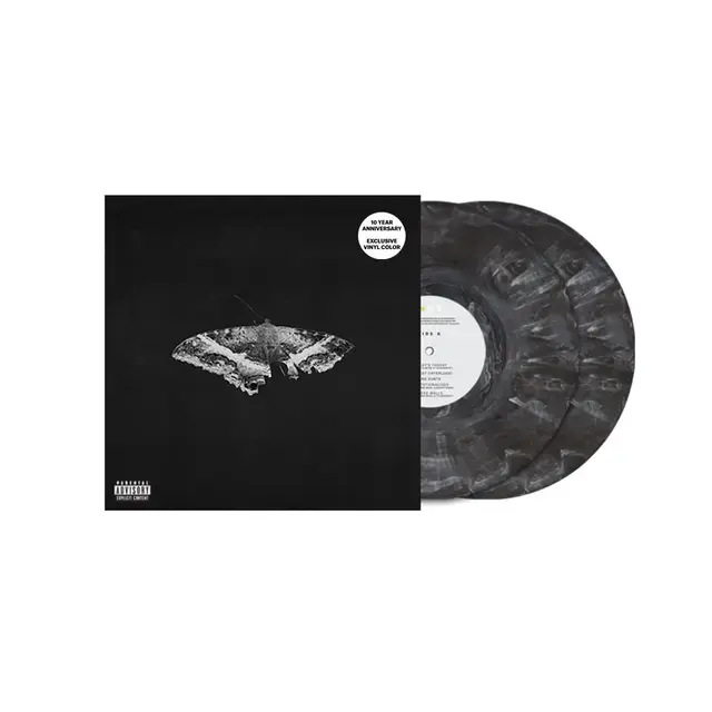 Kendrick Lamar - To Pimp A Butterfly (10th Anniversary Edition)