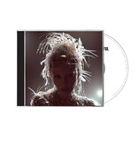 Miley Cyrus - Something Beautiful (CD)