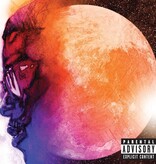 Kid Cudi – Man On The Moon: The End Of Day (CD)
