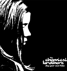 Chemical Brothers - Dig Your Own Hole