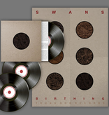 Swans - Birthing