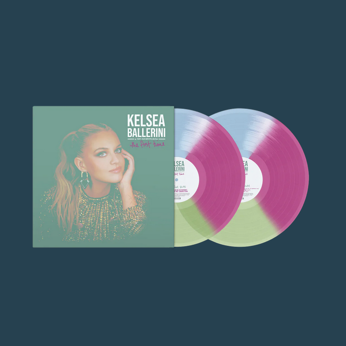 Kelsea Ballerini – The First Time (10 Year Anniversary Edition)