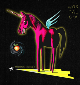 Mother Mother - Nostalgia