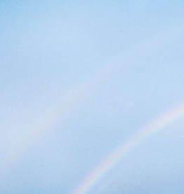 Turnstile - Never Enough (Periwinkle)