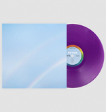 Turnstile - Never Enough (Periwinkle Vinyl)
