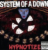 System Of A Down – Hypnotize (CD)
