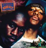 Mobb Deep – The Infamous (CD)