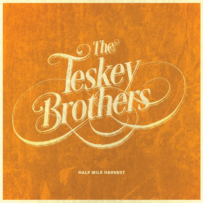 Teskey Brothers – Half Mile Harvest