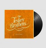 Teskey Brothers – Half Mile Harvest