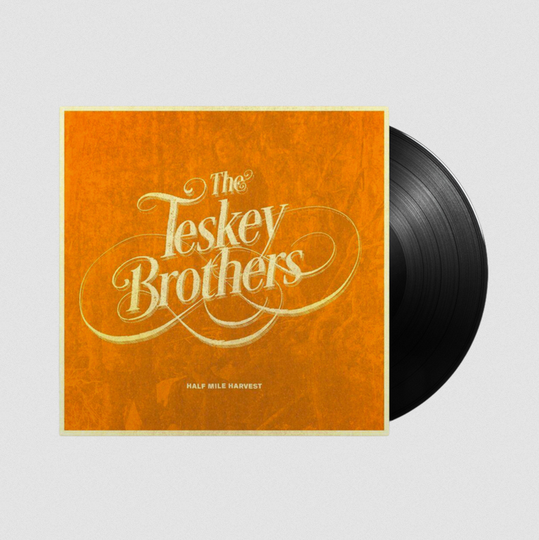 Teskey Brothers – Half Mile Harvest