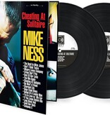 Mike Ness - Cheating At Solitaire