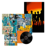 Strokes - The New Abnormal