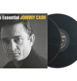 Johnny Cash - The Essential