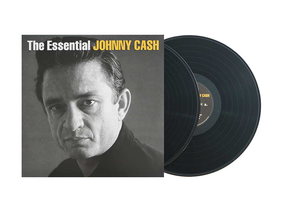 Johnny Cash - The Essential