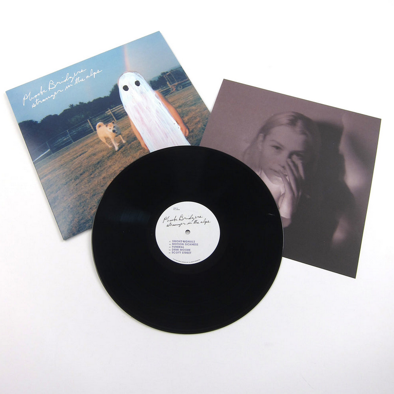 Phoebe Bridgers - Stranger In The Alps