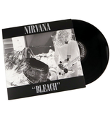 Nirvana - Bleach