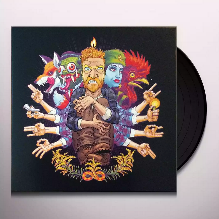 Tyler Childers - Country Squire