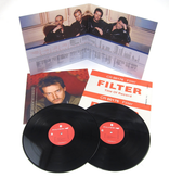 Filter - Title Of Record