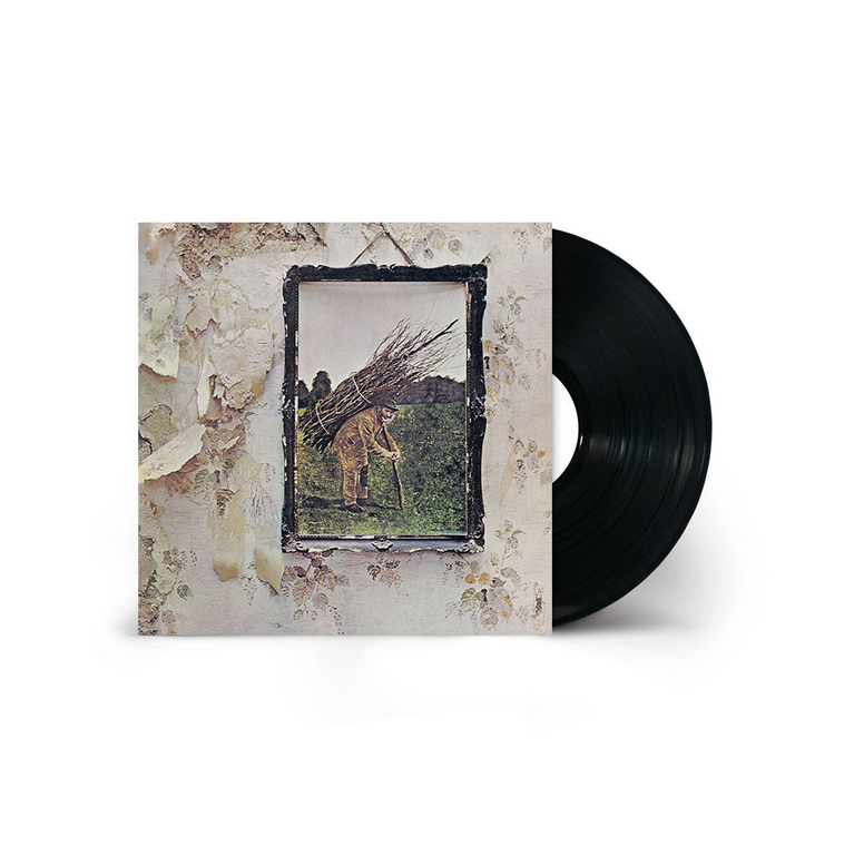 Led Zeppelin - Led Zeppelin IV