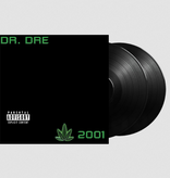 Dr. Dre - Chronic 2001