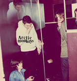 Arctic Monkeys - Humbug