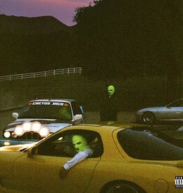 Jackboys – Jackboys (CD)