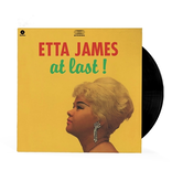 Etta James - At Last!
