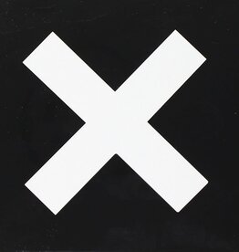 XX - XX (CD)