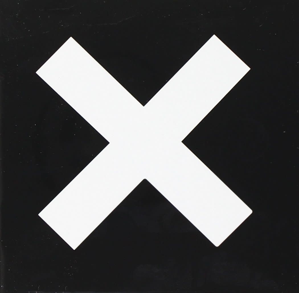 XX - XX (CD)