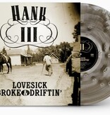 Hank III - Lovesick Broke & Drifitn'