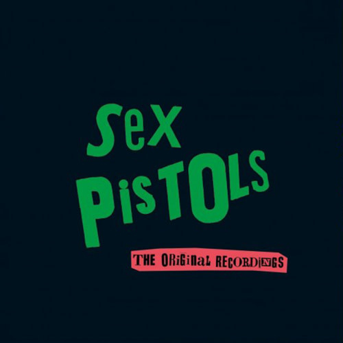 Sex Pistols – The Original Recordings