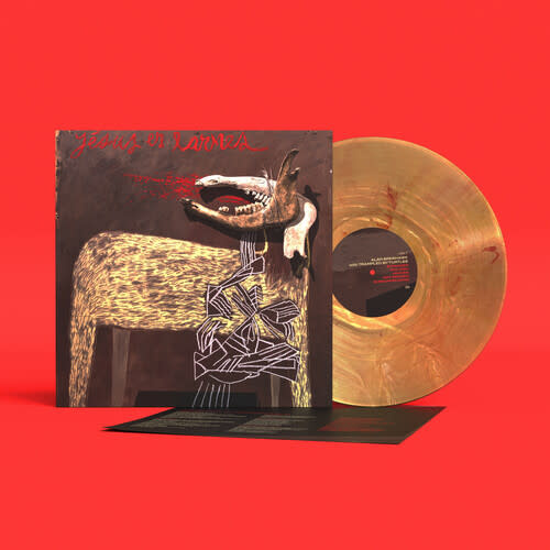 Alan Sparhawk - With Trampled By Turtles