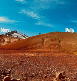 Pulp - More