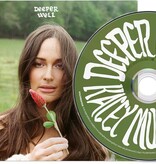 Kacey Musgraves – Deeper Well (CD)