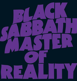 Black Sabbath - Master Of Reality (CD)