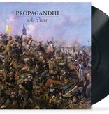 Propagandhi - At Peace