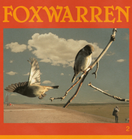 Foxwarren – 2