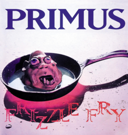 Primus - Frizzle Fry (35th Anniversary)