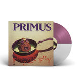 Primus - Frizzle Fry (35th Anniversary)