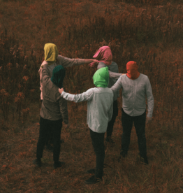 Callous Daoboys – Celebrity Therapist