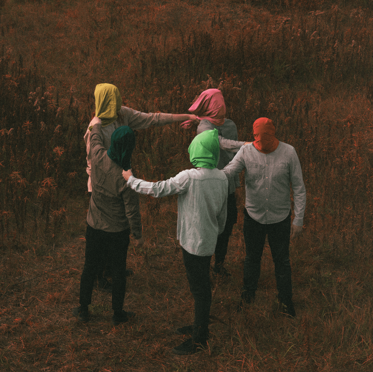 Callous Daoboys – Celebrity Therapist