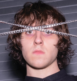 Cameron Winter – Heavy Metal (Metallic Silver)