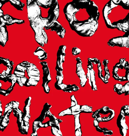 DIIV - Frog In Boiling Water (CD)