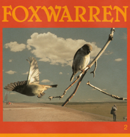 Foxwarren – 2 (CD)