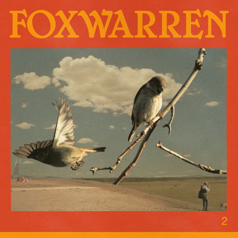 Foxwarren – 2 (CD)