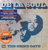 De La Soul - The Grind Date (20th Anniversary)