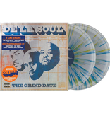 De La Soul - The Grind Date (20th Anniversary)