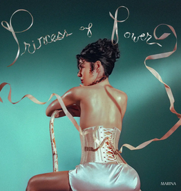 Marina - Princess Of Power (Pink Fantasy)