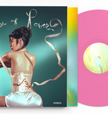 Marina - Princess Of Power (Pink Fantasy)